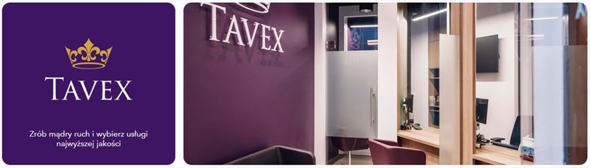 przyjazna Kantory, Tavex Sp. z o.o., Katowice